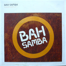 Load image into Gallery viewer, Bah Samba : Album Sampler (12")
