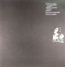 Load image into Gallery viewer, Steve Loria : Amor Latino (2x12")

