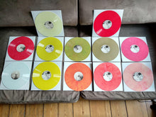 Load image into Gallery viewer, La Màquina Corrupta* : Dilluns Blau (12", EP)
