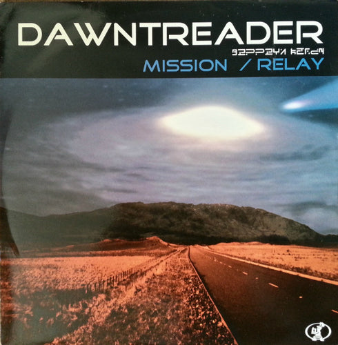 Dawntreader : Mission / Relay (12