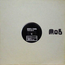 Load image into Gallery viewer, Beber &amp; Tamra : Travelling On (12&quot;, Promo)
