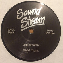 Load image into Gallery viewer, Sound Stream : Love Remedy (2x12", EP)
