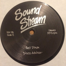 Load image into Gallery viewer, Sound Stream : Love Remedy (2x12", EP)
