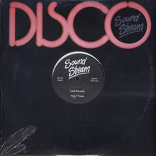 Load image into Gallery viewer, Sound Stream : Love Remedy (2x12", EP)
