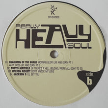 Load image into Gallery viewer, Various : Really Heavy Soul (2xLP, Comp)
