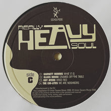 Load image into Gallery viewer, Various : Really Heavy Soul (2xLP, Comp)
