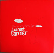 Load image into Gallery viewer, Laurent Garnier : The Man With The Red Face (12")
