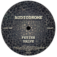 Load image into Gallery viewer, Tristan : Audiodrome (2xLP, Album)
