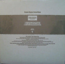 Load image into Gallery viewer, Boom Boom Satellites : Dub Me Crazy (Ver. 02) (12&quot;)
