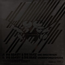 Load image into Gallery viewer, Sven Väth : The Beauty &amp; The Beast (Eric Prydz Re-Edit / Underworld Rmx94) (12")
