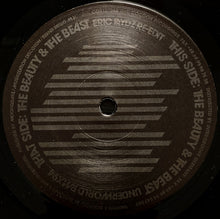 Load image into Gallery viewer, Sven Väth : The Beauty &amp; The Beast (Eric Prydz Re-Edit / Underworld Rmx94) (12")
