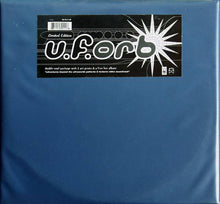 Load image into Gallery viewer, The Orb : U.F.Orb (2xLP, Album + LP, Album, Ltd + Ltd, S/Edition, Blu)
