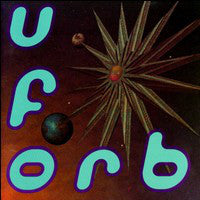 Load image into Gallery viewer, The Orb : U.F.Orb (2xLP, Album + LP, Album, Ltd + Ltd, S/Edition, Blu)
