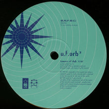 Load image into Gallery viewer, The Orb : U.F.Orb (2xLP, Album + LP, Album, Ltd + Ltd, S/Edition, Blu)
