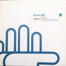 Load image into Gallery viewer, Roland K* : Elixir / Kisses (12&quot;)
