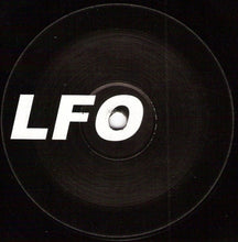 Load image into Gallery viewer, LFO : Low Frequency Bootilator (12&quot;, Unofficial)
