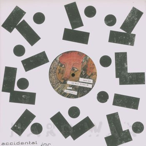 Dave Aju : Off Weed Or Sane (12