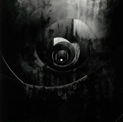 DJ Fulltono : Before The Storm EP (12
