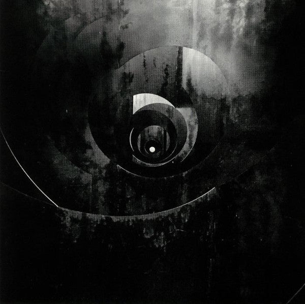 DJ Fulltono : Before The Storm EP (12