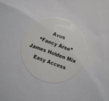 Load image into Gallery viewer, Avus : Fancy Arse (12&quot;, Promo, W/Lbl)
