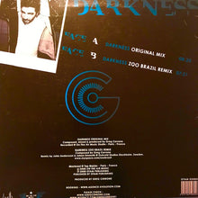Load image into Gallery viewer, Greg Cerrone : Darkness (12")

