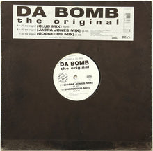 Load image into Gallery viewer, Da Bomb : The Original (12")

