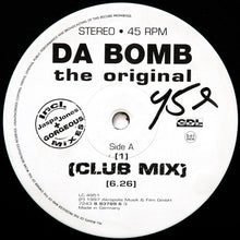 Load image into Gallery viewer, Da Bomb : The Original (12")
