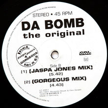 Load image into Gallery viewer, Da Bomb : The Original (12")
