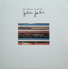 Load image into Gallery viewer, Julien Jabre : The Disco-Tech Of... (2x12", Comp)
