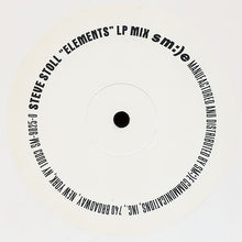 Load image into Gallery viewer, Steve Stoll : Elements (10", Shape, Ltd, Whi)
