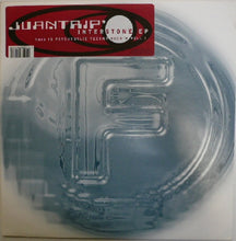 Load image into Gallery viewer, Juantrip' : Interstone EP (12", EP)

