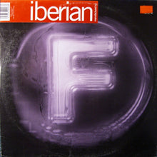 Load image into Gallery viewer, Iberian : Manufactured EP (12", EP)
