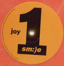 Load image into Gallery viewer, Peter Vriends : Quadripart : Joy (10", Ltd, Ora)
