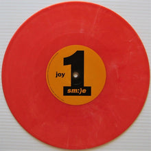 Load image into Gallery viewer, Peter Vriends : Quadripart : Joy (10", Ltd, Ora)
