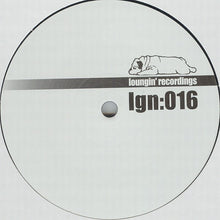 Load image into Gallery viewer, Li&#39;ll Bo Tweak : The Mixup Fixup E.P. (12&quot;, EP)
