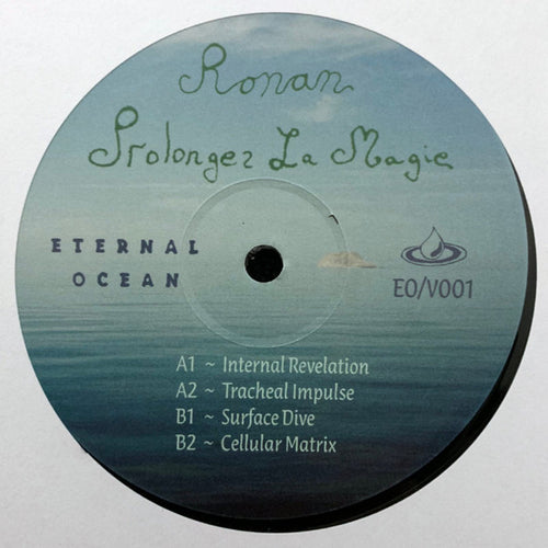 Ronan (12) : Prolongez La Magie (12