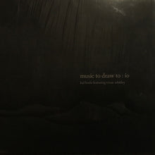 Load image into Gallery viewer, Kid Koala Featuring Trixie Whitley : Music To Draw To: Io (2xLP, Album)
