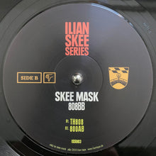 Load image into Gallery viewer, Skee Mask : 808BB (12&quot;)
