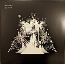 Load image into Gallery viewer, KineStatics : Labyrinth (12&quot;, EP, Cle)
