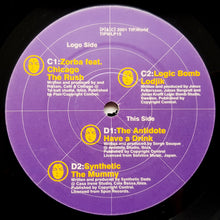 Load image into Gallery viewer, Various : Assassi:Nations - The Killers! (2xLP, Comp)

