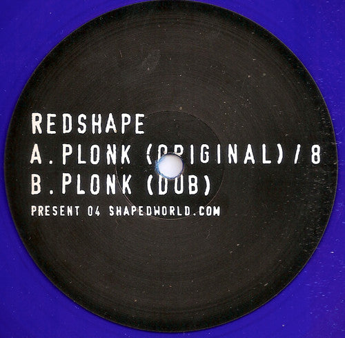 Redshape : Plonk (12