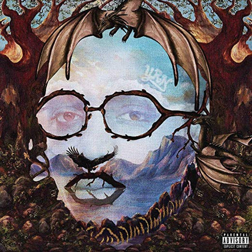 Quavo : Quavo Huncho (2xLP, Album)