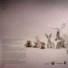 Load image into Gallery viewer, Minilogue : Animals (2x12", Album)
