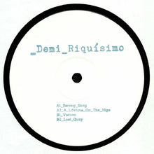 Load image into Gallery viewer, Demi Riquísimo : A Lifetime On The Hips (12")
