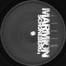 Load image into Gallery viewer, Marmion : Schöneberg (12")
