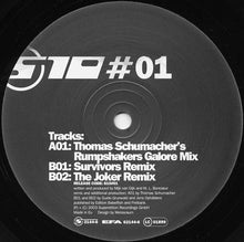 Load image into Gallery viewer, Marmion : Schöneberg (12")
