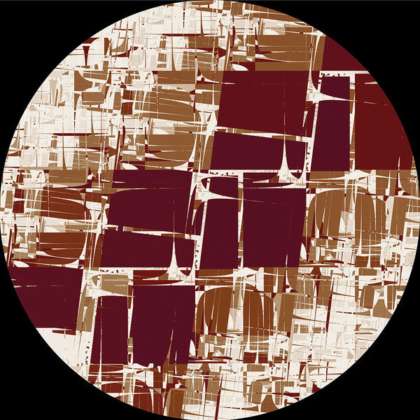 Simbad Feat Andre Espeut : Reconnect (12