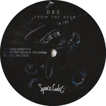 Load image into Gallery viewer, DRS : From The Deep (2xLP, Album)
