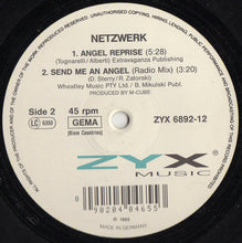 Load image into Gallery viewer, Netzwerk : Send Me An Angel (12&quot;)
