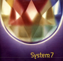 Load image into Gallery viewer, System 7 : System 7 (2xLP, Album, Ltd)
